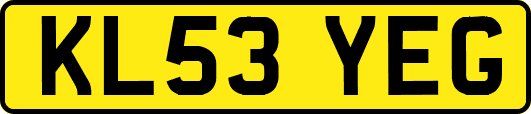 KL53YEG