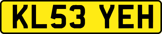 KL53YEH