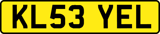KL53YEL