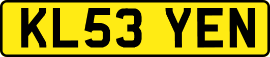 KL53YEN