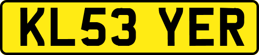 KL53YER