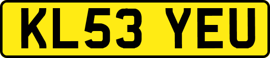 KL53YEU