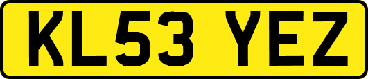 KL53YEZ