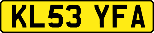 KL53YFA