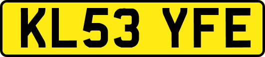 KL53YFE