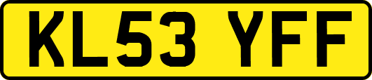 KL53YFF