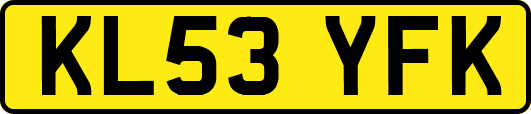 KL53YFK