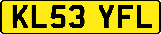 KL53YFL