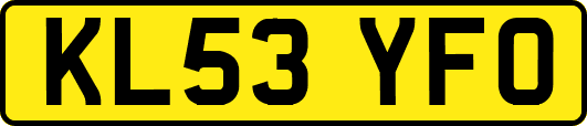 KL53YFO