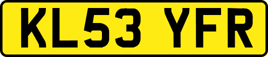 KL53YFR