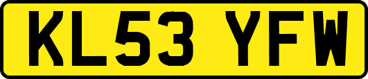 KL53YFW