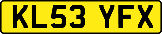 KL53YFX