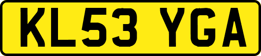 KL53YGA