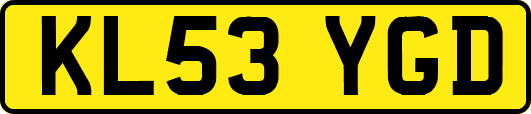 KL53YGD