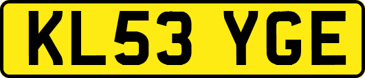 KL53YGE