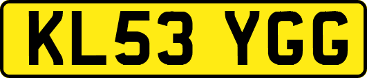 KL53YGG