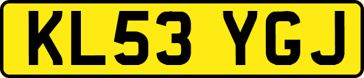 KL53YGJ