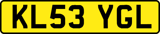 KL53YGL