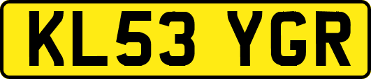 KL53YGR