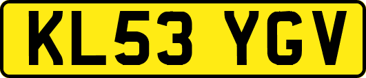 KL53YGV