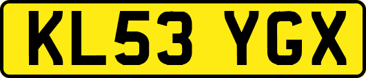 KL53YGX