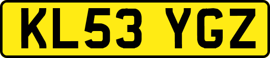 KL53YGZ