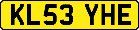 KL53YHE