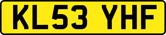 KL53YHF