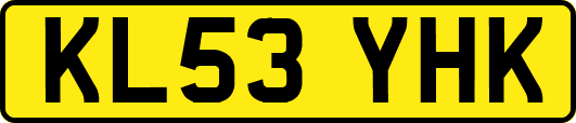 KL53YHK
