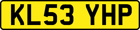 KL53YHP