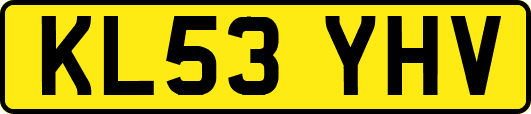 KL53YHV