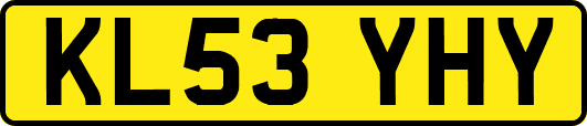 KL53YHY