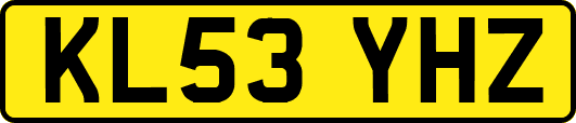 KL53YHZ
