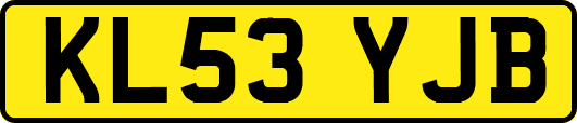 KL53YJB