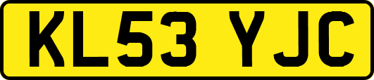 KL53YJC