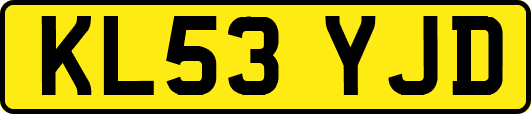 KL53YJD