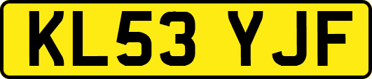 KL53YJF
