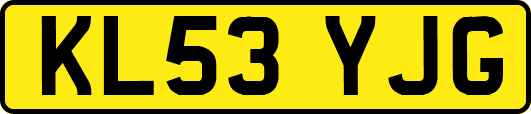 KL53YJG