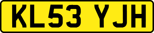 KL53YJH