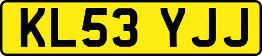 KL53YJJ