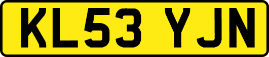 KL53YJN