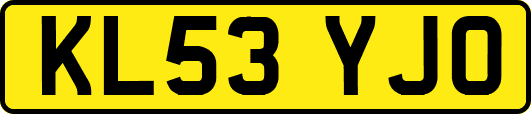 KL53YJO