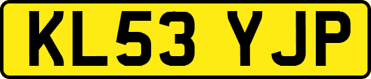 KL53YJP