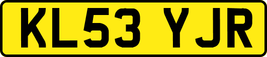 KL53YJR