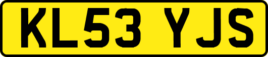 KL53YJS
