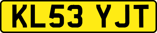 KL53YJT