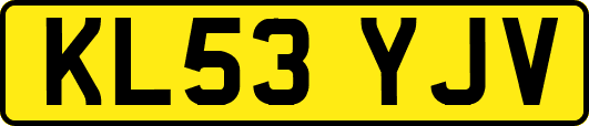 KL53YJV