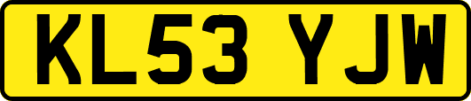 KL53YJW