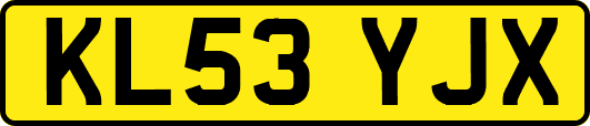 KL53YJX
