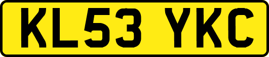KL53YKC